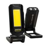Solis™ Rechargeable 360° Pivoting Worklight redirect to product page