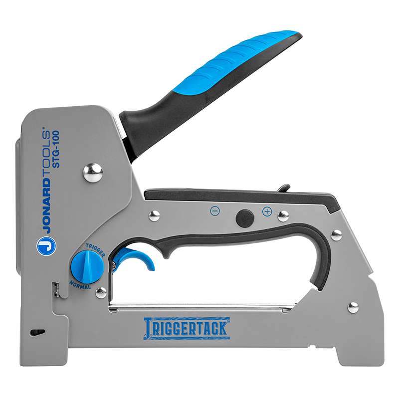 TriggerTack Insulated Cable Stapler
