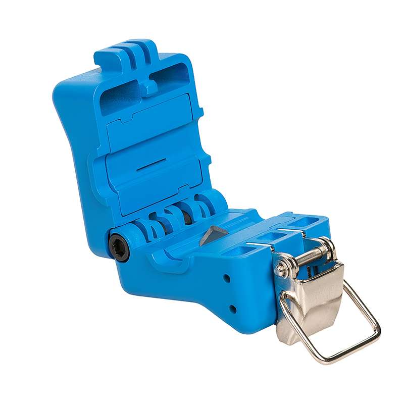 Flat Drop Toner Wire Slitter