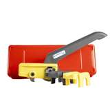 Longitudinal Ratcheting Cable Sheath Slitter redirect to product page