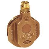 Brass Horizontal Drum Vent for Petrol. Prod. redirect to product page