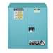 Cabinet, Acid Safety, 30 Gallon, SC Blue, 49 x 45in