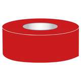 Floor Marking Tape, Durable, 34mil, Red, Fade-Resistant, 2" x 100 ft redirect to product page