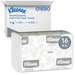 Kleenex Multi-Fold Paper Towel, 9.2 in x 9.4 in, White, 150/PK