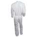 KleenGuard A10 Light Duty Coveralls, X-Large, 25 per Case