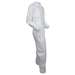 KleenGuard A10 Light Duty Coveralls, X-Large, 25 per Case