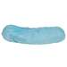 KleenGuard A10 Lightweight Low Skid Polypropylene Shoe Cover, Universal, Blue  300/CA