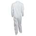 KleenGuard A40 Liquid & Particle Protection Coveralls, XL 25 per Case