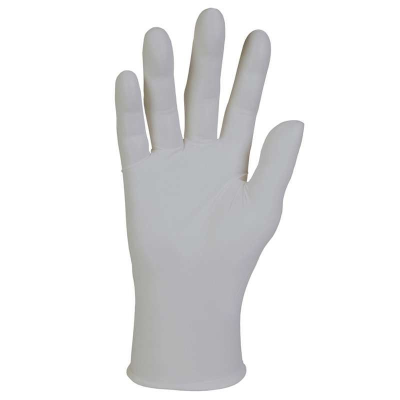 Kimberly-Clark 50707 - Sterling Nitrile Gloves, Medium
