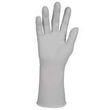 Kimberly-Clark Healthcare 53138 - Sterling Nitrile Exam Gloves, Small