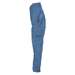 KleenGuard A20 Breathable Particle Protection Coverall, with Zipper, Blue 2XL, 24 per Case