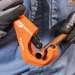 1-3/8-Inch Constant Swing Tubing Cutter