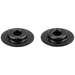 Tubing Cutter Replacement Blades, 2-Pack