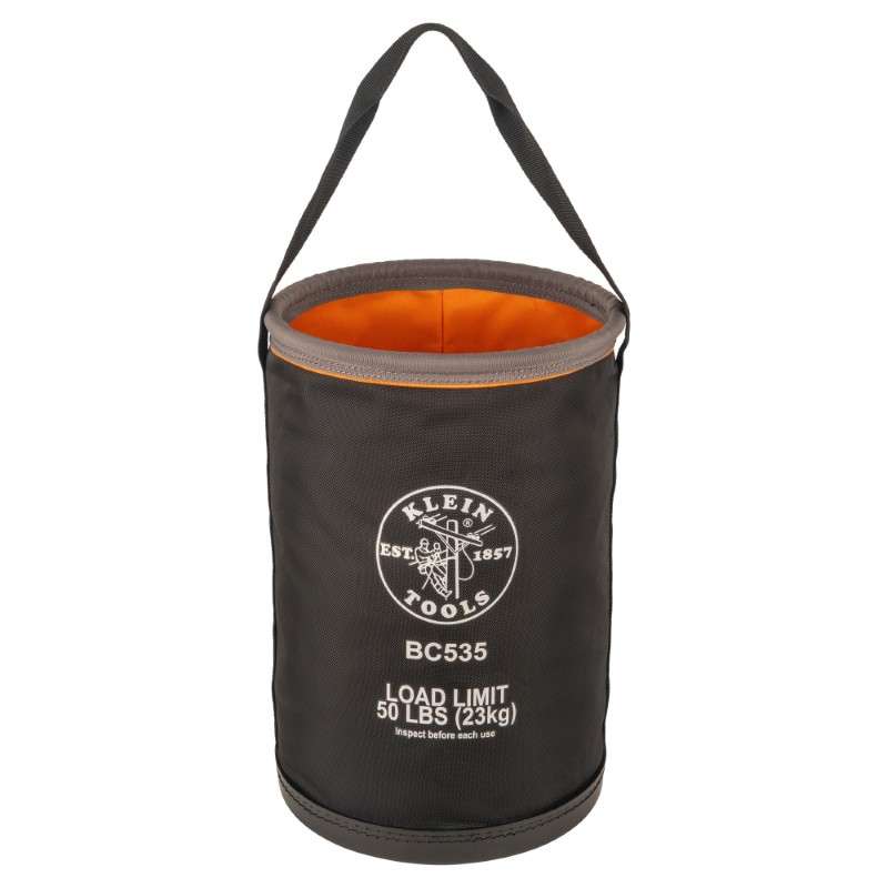 Straight Bucket, 17-Inch Utility Bucket