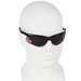 KleenGuard V60 Nemesis Reader Safety Glasses, Smoke Lenses with +2.5 Diopters, 6 per Case