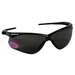 KleenGuard V60 Nemesis Reader Safety Glasses, Smoke Lenses with +2.5 Diopters, 6 per Case