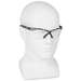 KleenGuard V30 Nemesis Safety Glasses, Clear Anti-Fog with Camo Frame, 144/BX