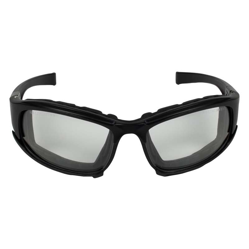 Kimberly-Clark 25672 - Calico V50 Safety Glasses, Black