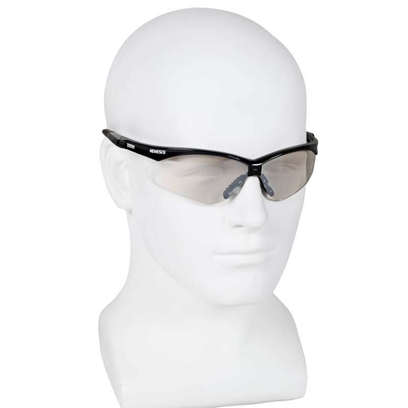 Kimberly-Clark 25685 - Jackson Safety V30 Nemesis Safety Glasses