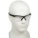 KleenGuard V60 Nemesis Vision Correction Readers Safety Glasses with +1.5 Diopters, Black Frame, 6 Pairs per Case