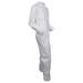 Kleenguard, A30 Breathable Splash and Particle Protection Coveralls, White, 5 X-Large, 21 per Case