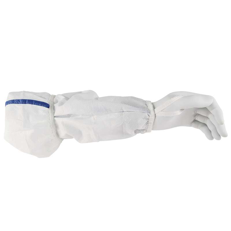 Kimtech 36077 Sterile Sleeve, 18 in, White  100/BG