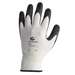 KleenGuard G60 Level 2 Cut Resistant DYNEEMA and Polyurethane Coated Gloves, 12-Pair, X-Large (10.0)