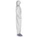 KleenGuard A30 Breathable Splash & Particle Protection Coveralls, 3XL, 21 per Case
