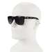 KleenGuard Maverick Safety Glasses with Smoke Anti-fog Lenses and Black Frame, 12 Pair per Case