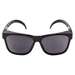 KleenGuard Maverick Safety Glasses with Smoke Anti-fog Lenses and Black Frame, 12 Pair per Case