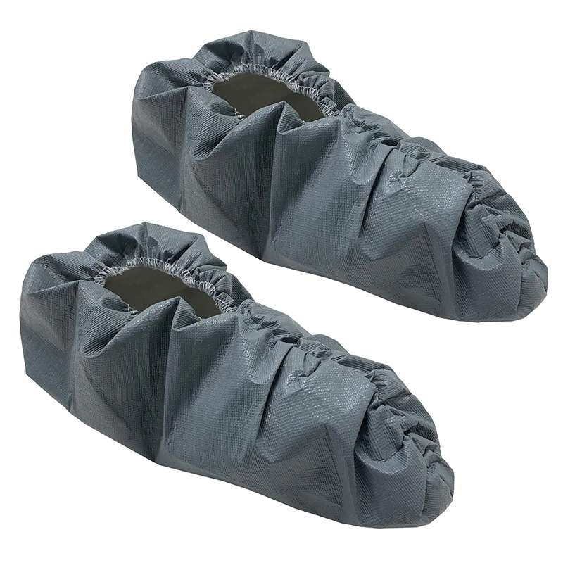 KleenGuard A40 Skid-Resistant Shoe Cover, M/L, 300 per Case