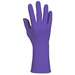 Nitrile-Xtra™ Exam Gloves, 5.9 Mil, Ambidextrous, 12", Extra-Small, 50 per Box, 10 Boxes per Case