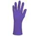 Nitrile-Xtra™ Exam Gloves, 5.9 Mil, Ambidextrous, 12", Extra-Small, 50 per Box, 10 Boxes per Case
