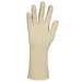 Kimtech Latex G3 Cleanroom Hand-Specific Gloves, Textured Palm and Fingers, Size 10, 100 per Bag, 4Bg per Case