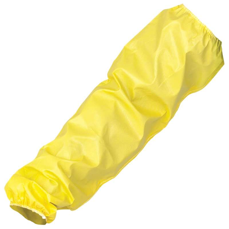 KleenGuard A70 97780 Protective Sleeve, Yellow  200/CA