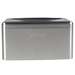Kleenex Box Towel Stainless Steel Dispenser, 10.4" x 6.1" x 5.4", 2 Packs per Case