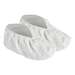 KleenGuard A40 Shoe Cover, Large Disposable Shoe Covers, White, 400 Units per Case