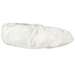 KleenGuard A40 Shoe Cover, Large Disposable Shoe Covers, White, 400 Units per Case