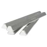 Cast Solder Bar SN63PB37, 2.204lb/Bar redirect to product page