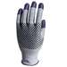 KleenGuard G60 Purple Nitrile Cut Gloves, 11(2XL), 6 Pairs/BG, 12 Pairs/CA - for Vending