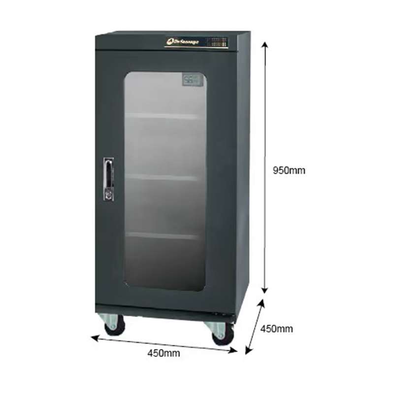 Ultra Low Humidity Dry Cabinet