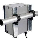 X-PAQ Mounting Bracket with LH and RH Part for SD2500 Tool Controllers redirect to product page