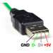 Desco Usb Ground Adapter