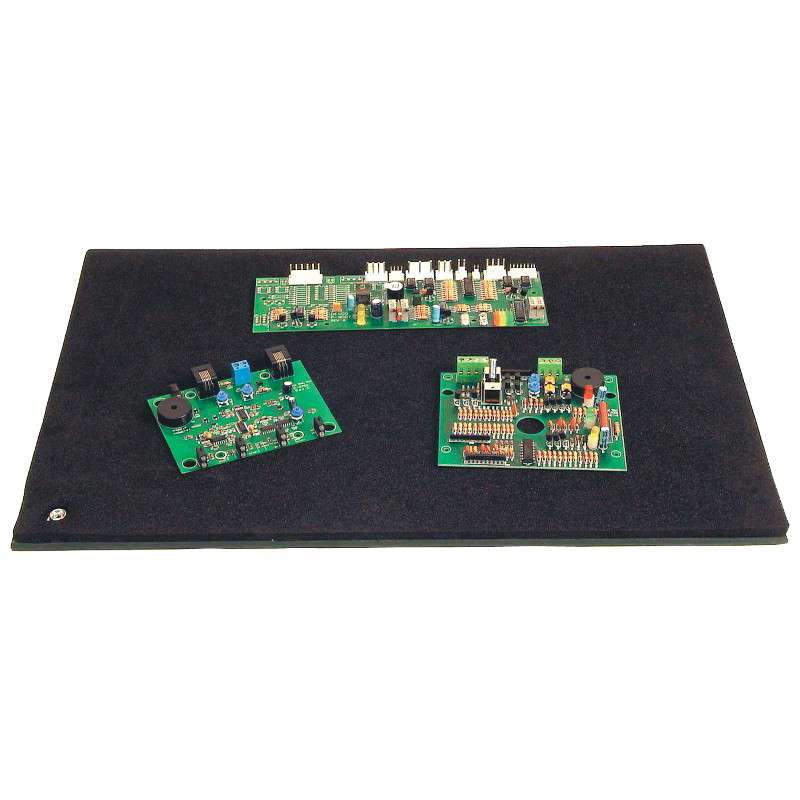 Tek-Mate Female Snaps, 12in x 18in