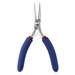 Plier, Chain Nose-Long Smooth Jaw Standard