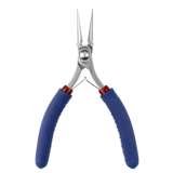 Tronex® Needle nose pliers-smooth jaw, standard handles redirect to product page