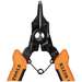 6-in-1 Interchangeable Snap Ring Pliers