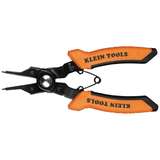 6-in-1 Interchangeable Snap Ring Pliers redirect to product page