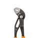 Pump Pliers, 7-Inch, Hardened Steel, Quick Adjust Klaw Series