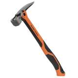 Milled Face Vibration-Reducing Hammer, 22-Ounce redirect to product page
